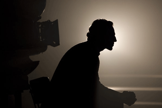 Daniel Day-Lewis in Nine Daniel Day-Lewis in Nine