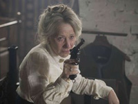 Helen Mirren in The Last Station