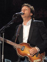 Paul McCartney