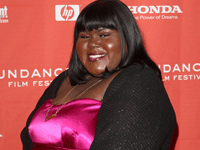 Gabourey Sidibe