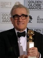 Martin Scorsese