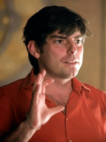 Chris Weitz
