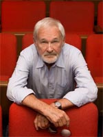 Norman Jewison