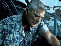 Stephen Lang in Avatar