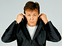 Paul McCartney
