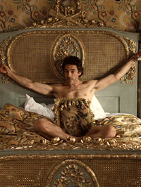 Robert Downey Jr. in Sherlock Holmes