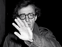 Woody Allen
