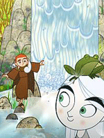 The Secret of Kells