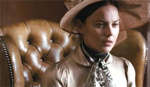 Abbie Cornish in Bright Star