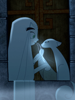 The Secret of Kells