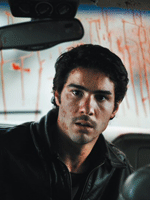 Tahar Rahim in A Prophet