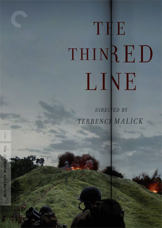 Career Goals Essays Cover Art For Thin Red Line Criterion Release Thanks Criminal Law Essay Topics also Essay On Ecosystem Criterion Essay Cover Art For Thin Red Line Criterion Release In Apa Format For Essay Writing