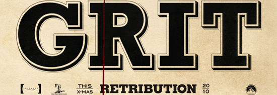 True Grit