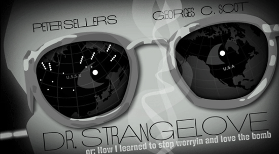 Dr. Strangelove