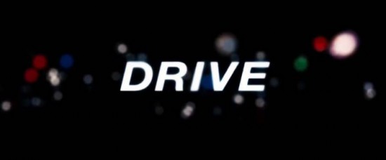 Drive