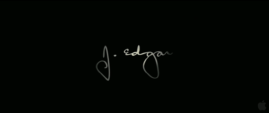 J. Edgar