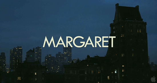 Margaret