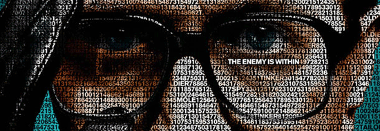 Tinker, Tailor, Soldier, Spy