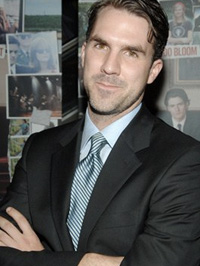 Paul Schneider actor